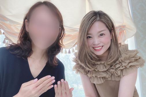 M.A様/50代/経営者
