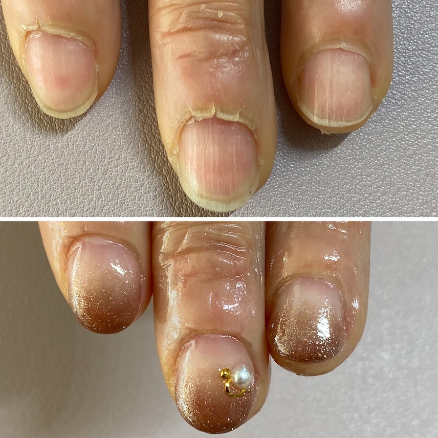 さいたま市ネイルサロン|美肌になるジェルネイル店 サロン・ド・マシェリ